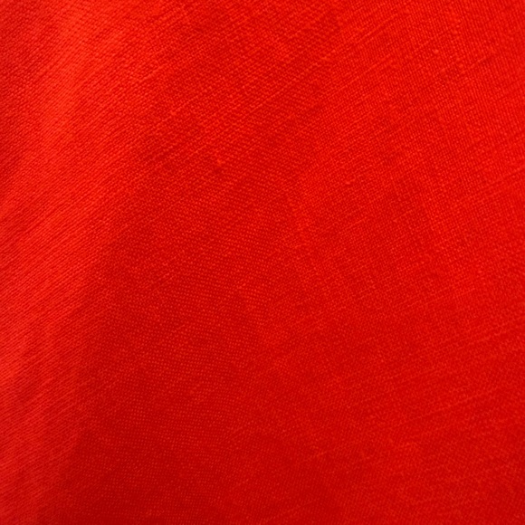 Madewell "Linen Maxi Slip Skirt" MSRP $128 - Picture 13 of 14